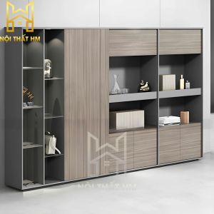 TỦ TÀI LIỆU PHÒNG CHỦ TỊCH THS07