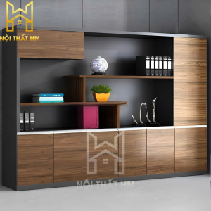 TỦ TÀI LIỆU GIÁM ĐỐC HIỆN ĐẠI THS08