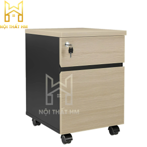 HỘC TỦ PHỤ 2 NGĂN ĐA NĂNG HT07