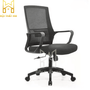 GHẾ XOAY LƯỚI VĂN PHÒNG GX01