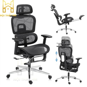 GHẾ CÔNG THÁI HỌC CAO CẤP GX26