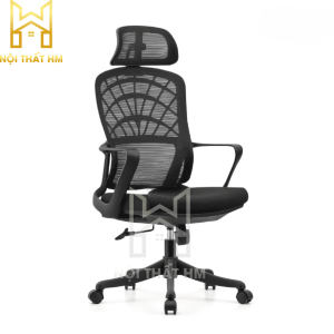 GHẾ XOAY CÔNG THÁI HỌC GX36 