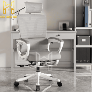 GHẾ CÔNG THÁI HỌC THƯ GIÃN GX40 