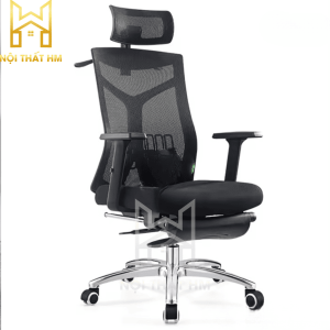 GHẾ CÔNG THÁI HỌC CAO CẤP GX43