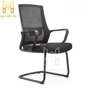 GHẾ CHÂN QUỲ LƯNG LƯỚI GQ08 