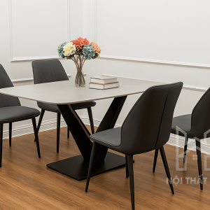 BỘ BÀN ĂN VENUS BA06