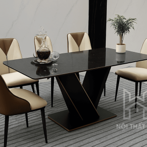 BỘ BÀN ĂN VENUS BA10