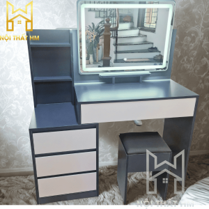 BÀN TRANG ĐIỂM BTD02