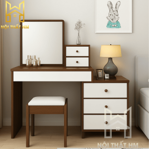 BÀN TRANG ĐIỂM BTD05