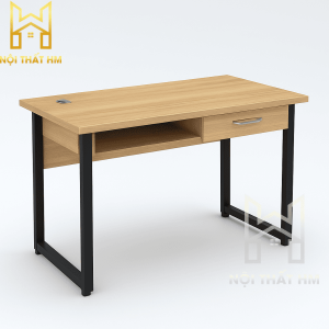 BÀN LÀM VIỆC VĂN PHÒNG BCS18