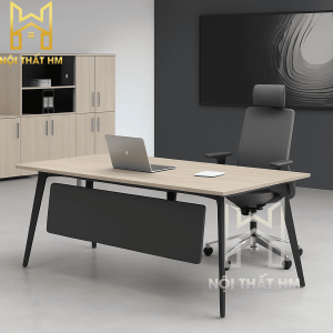 BÀN GIÁM ĐỐC CHÂN ĐA GIÁC IMA BGD13