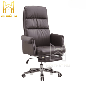 GHẾ GIÁM ĐỐC NGẢ PHẲNG GGD04