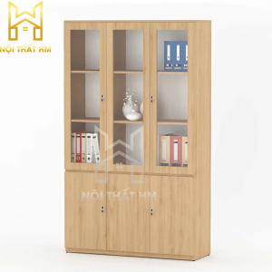 TỦ TÀI LIỆU 3 CÁNH ĐA NĂNG THS03