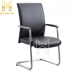 GHẾ CHÂN QUỲ DA MICROFIBER CAO CẤP GQ11