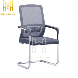 GHẾ CHÂN QUỲ LƯNG LƯỚI CAO CẤP GQ22 