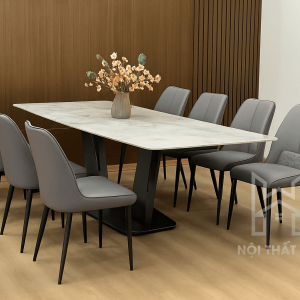 BỘ BÀN ĂN THÔNG MINH BA05