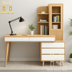 BÀN TRANG ĐIỂM ĐA NĂNG BTD03