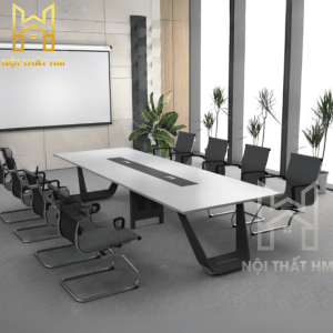 BÀN HỌP CAO CẤP GARIS BH07