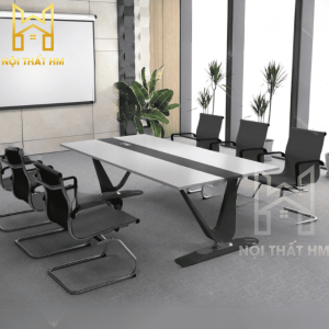 BÀN HỌP CAO CẤP LIVAS BH16