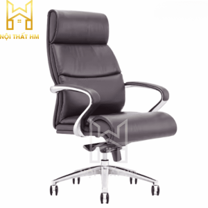 GHẾ GIÁM ĐỐC DA CAO CẤP GGD30