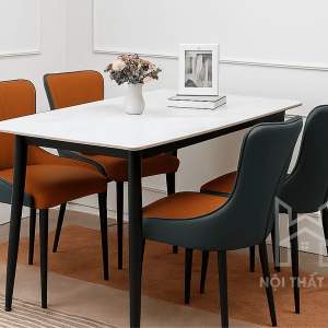 BỘ BÀN ĂN NEVA BA12