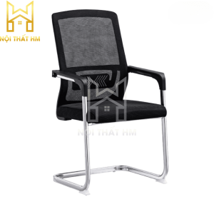 GHẾ CHÂN QUỲ LƯNG LƯỚI CAO CẤP GQ23 