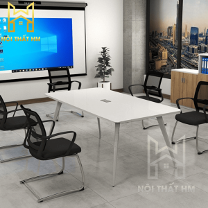 BÀN HỌP CHÂN ĐA GIÁC IMA BH03