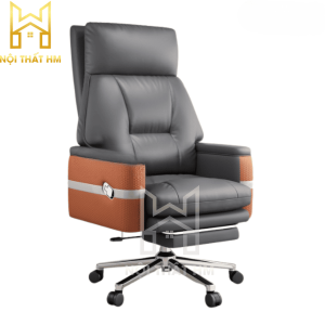 GHẾ LÃNH ĐẠO SIÊU THƯ GIÃN GGD12