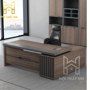 BÀN LÀM VIỆC LÃNH ĐẠO COBAIN BGD22